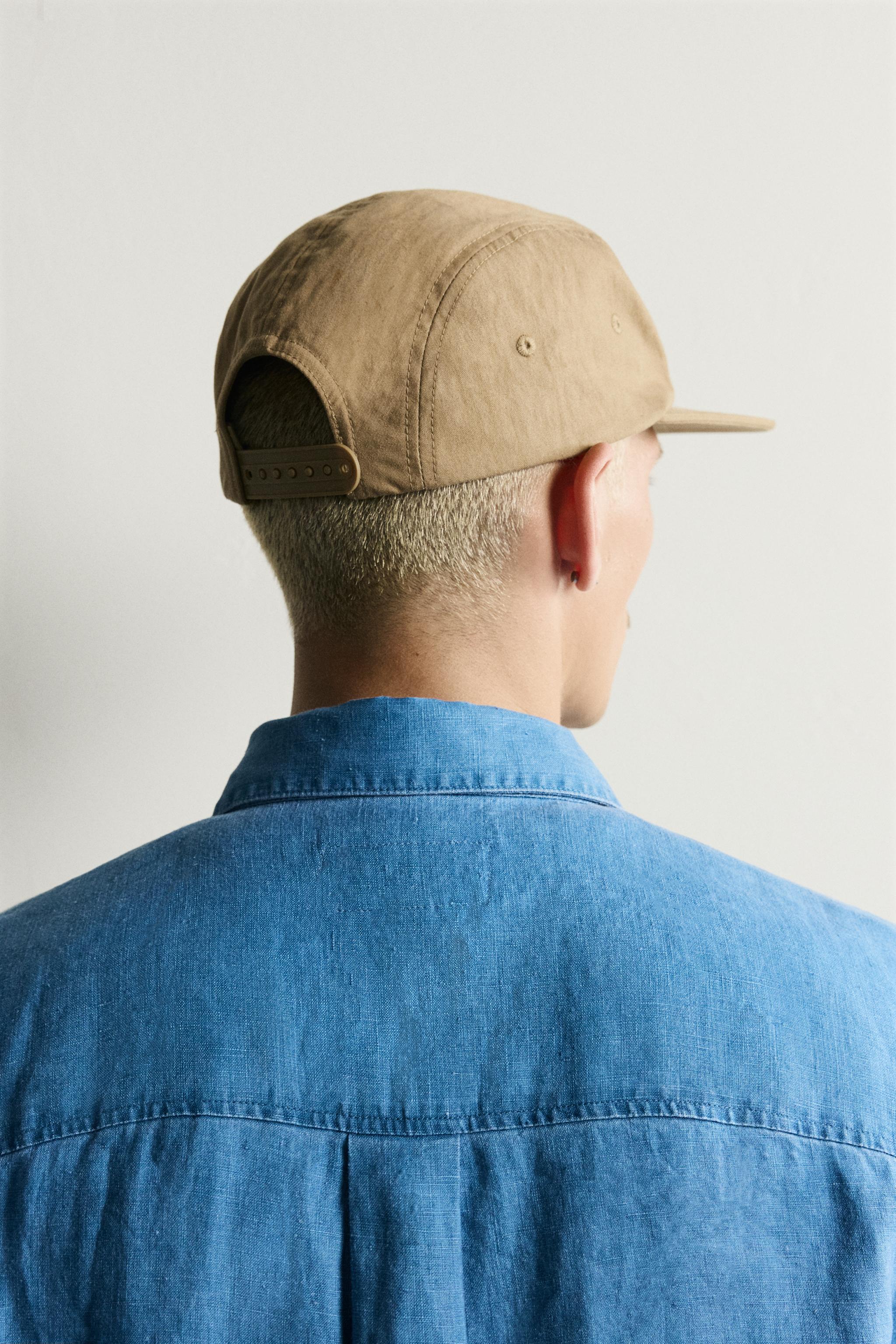 CASQUETTE À VISIÈRE PLATE ET ÉCUSSON JEEP®